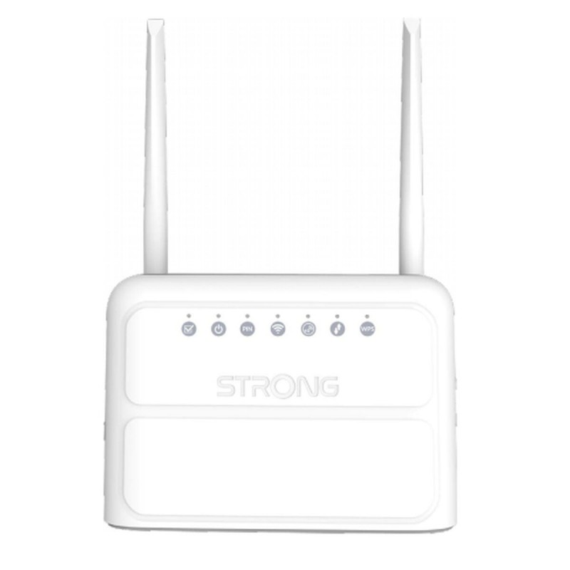 USB-кабель STRONG 4GROUTER360 Белый RJ45 LTE
