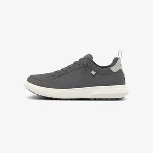 GEYSER LITLI - Trainers - grey GEYSER LITLI - Trainers - grey