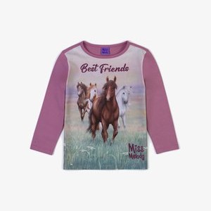 Long sleeved top - polignac Long sleeved top - polignac