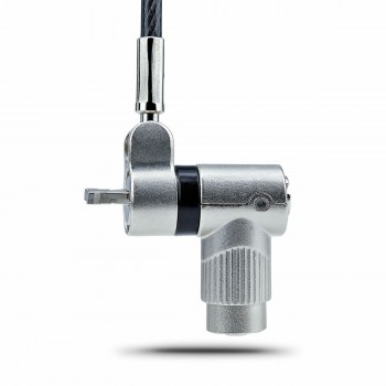 Видеокамера наблюдения Startech UNIVKA25-LAPTOP-LOCK