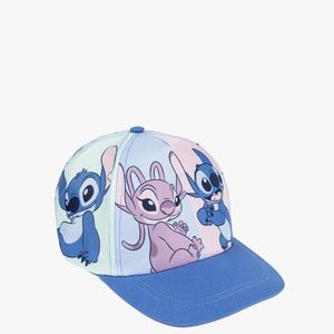 STITCH - Cap - mehrfarbig STITCH - Cap - mehrfarbig