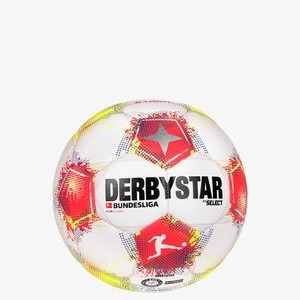 EQUIPMENT - BUNDESLIGA CLUB S-LIGHT V25 - Football - weiss EQUIPMENT - BUNDESLIGA CLUB S-LIGHT V25 - Football - weiss