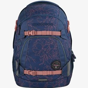MATE - School bag - sweet rose