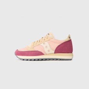 JAZZ ORIGINAL - Trainers - blush/tan JAZZ ORIGINAL - Trainers - blush/tan