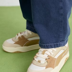 180 UNISEX - Trainers - sugared almond/prairie tan 180 UNISEX - Trainers - sugared almond/prairie tan