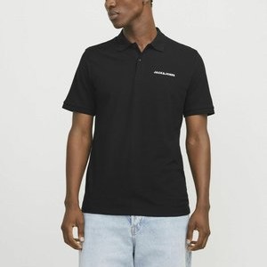 2ER-PACK - Polo shirt - black 2ER-PACK - Polo shirt - black