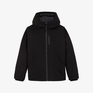 Winter jacket - black