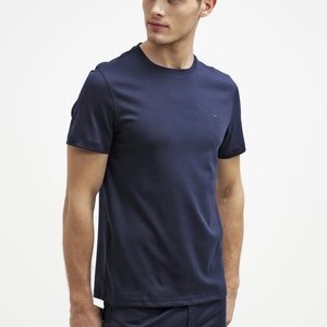 Basic T-shirt - midnight Basic T-shirt - midnight