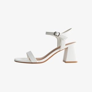 Bridal shoes - white
