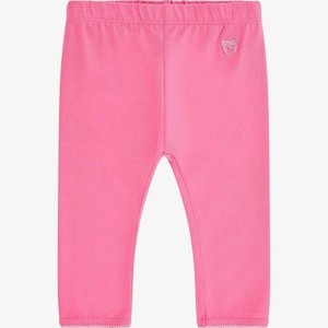 BALLETCORE - Leggings - Trousers - hot pink BALLETCORE - Leggings - Trousers - hot pink