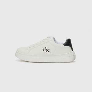 ANNIE UNISEX - Trainers - white/black ANNIE UNISEX - Trainers - white/black
