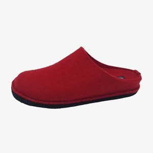 FLAIR SOFT - Slippers - rubin FLAIR SOFT - Slippers - rubin