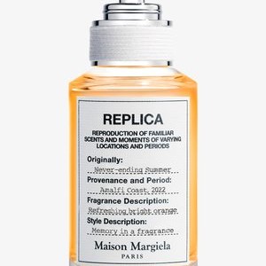 REPLICA NEVER ENDING SUMMER - Eau de Toilette REPLICA NEVER ENDING SUMMER - Eau de Toilette