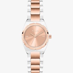 Watch - silver coloured Watch - silver coloured