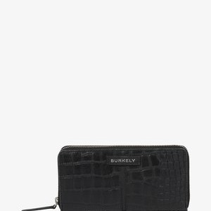 COOL COLBIE LARGE ZIP AROUND  - Wallet - black COOL COLBIE LARGE ZIP AROUND  - Wallet - black