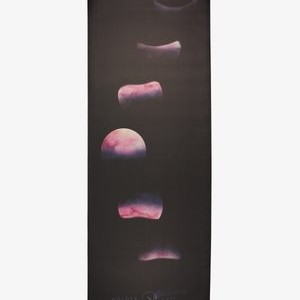 ULTIMATE GRIP PREMIUM YOGA MAT 4MM - Fitness / Yoga - black ULTIMATE GRIP PREMIUM YOGA MAT 4MM - Fitness / Yoga - black