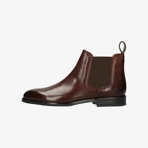 Ankle boots - brown Ankle boots - brown