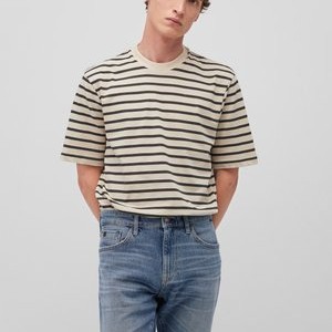 Print T-shirt - pelican Print T-shirt - pelican