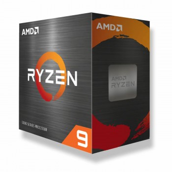 Процессор AMD Ryzen 9 5900XT 3.3/4.8GHz AMD AM4