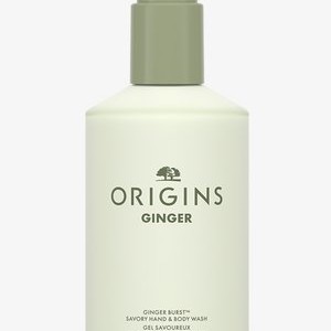 GINGER BURST HAND & BODY WASH - Shower gel - n/a GINGER BURST HAND & BODY WASH - Shower gel - n/a