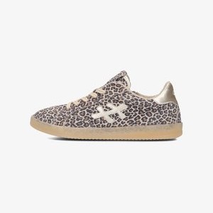 SNEAKERS - Trainers - beige