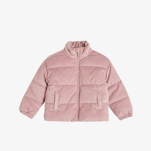 Winter jacket - pink Winter jacket - pink