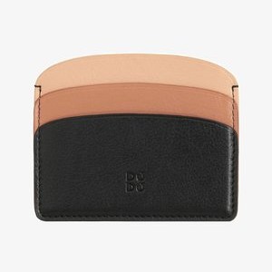 BORACAY 10 CM - Wallet - schwarz rose BORACAY 10 CM - Wallet - schwarz rose
