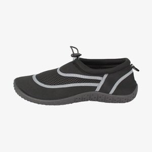 AQUA - Pool shoes - black AQUA - Pool shoes - black