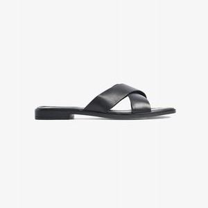 Mules - black Mules - black