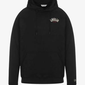 Hoodie - black Hoodie - black