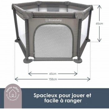 Игровая площадка Dreambaby 6 Предметы