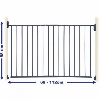 Защитный барьер Dreambaby ARIZONA 112 cm