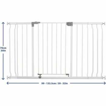 Защитный барьер Dreambaby 35 Предметы (3 штук)