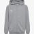 2.0 ZIP  - Zip-up sweatshirt - grey melange