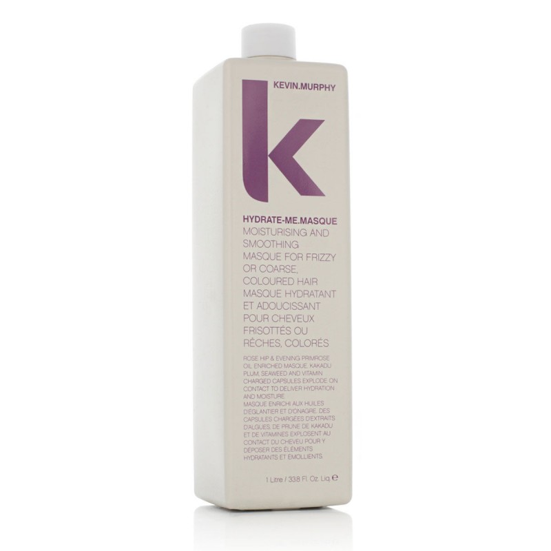 Увлажняющая маска Kevin Murphy Hydrate-Me