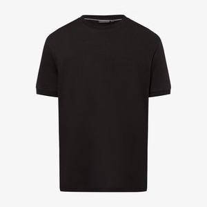 Basic T-shirt - schwarz Basic T-shirt - schwarz