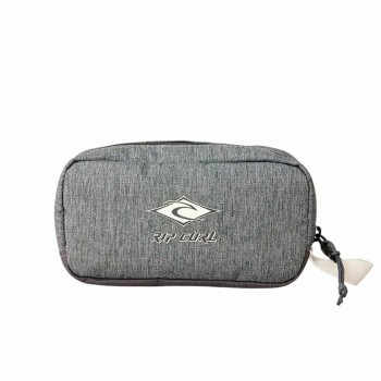 Дорожный несессер Rip Curl Pouch Classic Surf Серый