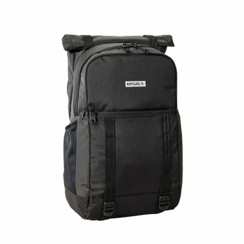 Спортивные рюкзак Rip Curl Dawn Patrol Чёрный 30 L