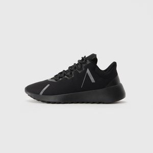 AXIONN - Trainers - black/dark grey AXIONN - Trainers - black/dark grey