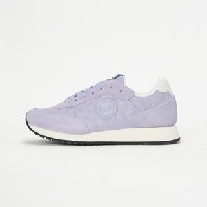 TRAVIS ONE REGULAR OUTSOLE - Trainers - lilac TRAVIS ONE REGULAR OUTSOLE - Trainers - lilac