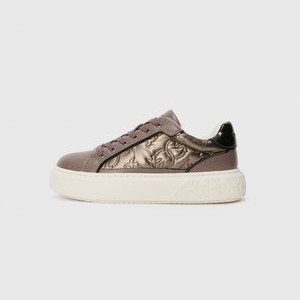YOKO - Trainers - tabacco YOKO - Trainers - tabacco
