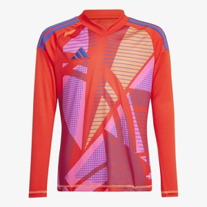 TIRO 24 COMPETITION  - Goalkeeper shirt - rot TIRO 24 COMPETITION  - Goalkeeper shirt - rot