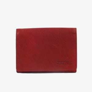 BERLIN 2 - Wallet - wine
