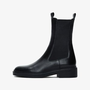 Classic ankle boots - black Classic ankle boots - black