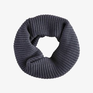 Snood - navy blue Snood - navy blue