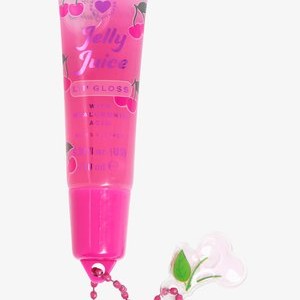 I HEART REVOLUTION JELLY JUICE LIP TUBES - Lip balm - cherry I HEART REVOLUTION JELLY JUICE LIP TUBES - Lip balm - cherry