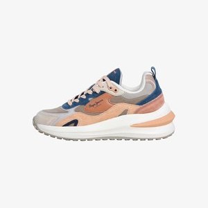 WINSLOW SERIE - Trainers - dark stone beige WINSLOW SERIE - Trainers - dark stone beige