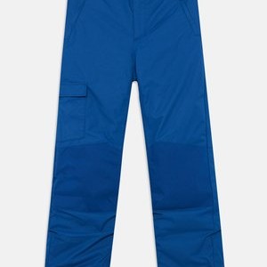 BUGABOO PANT UNISEX - Ski pants - mountain blue BUGABOO PANT UNISEX - Ski pants - mountain blue