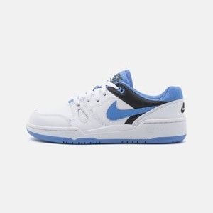 FULL FORCE LOW - Trainers - white/polar/black