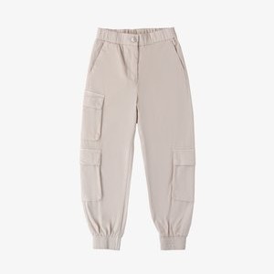 Cargo trousers - grigio Cargo trousers - grigio